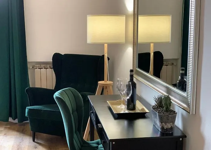 La Coroncina Lodging Siena